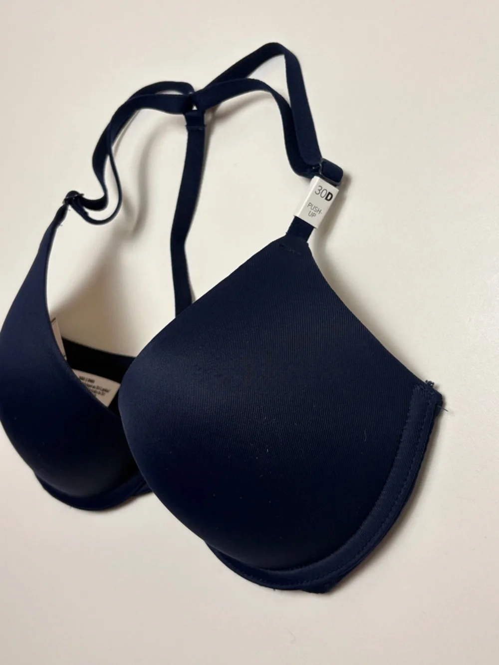 NWT Victoria's Secret Pink 30D  Bra - Picture 2 of 7